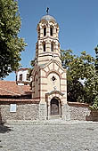 Old Town of Plovdiv Architecture Reserve